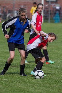 Bild 18 - C-Juniorinnen KaKi beim Turnier Sperber Hamburg